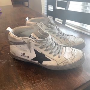 Golden Goose Midstars